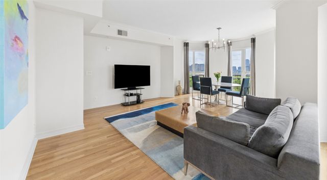 3401 Lee Parkway 1003, Dallas, TX 75219