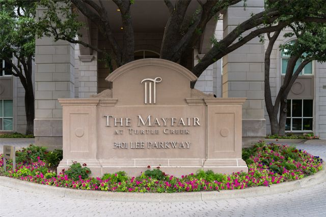 3401 Lee Parkway 1003, Dallas, TX 75219