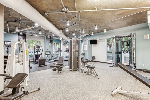 3401 Lee Parkway 1003, Dallas, TX 75219