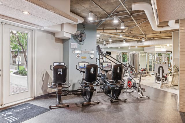 3401 Lee Parkway 1003, Dallas, TX 75219