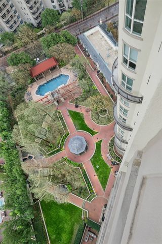 3401 Lee Parkway 1003, Dallas, TX 75219