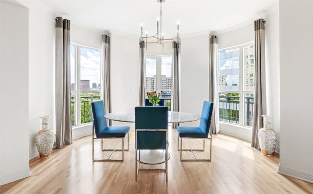 3401 Lee Parkway 1003, Dallas, TX 75219