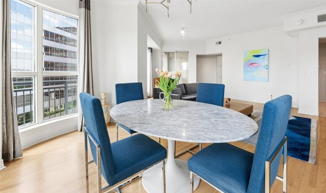 3401 Lee Parkway 1003, Dallas, TX 75219