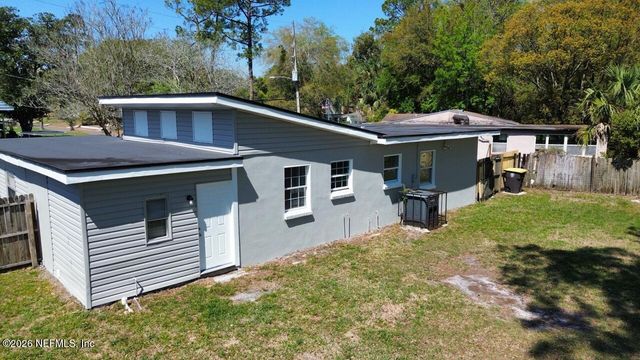 1865 VISTA Avenue, Jacksonville, FL 32210