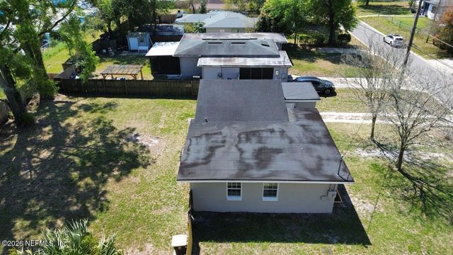 1865 VISTA Avenue, Jacksonville, FL 32210
