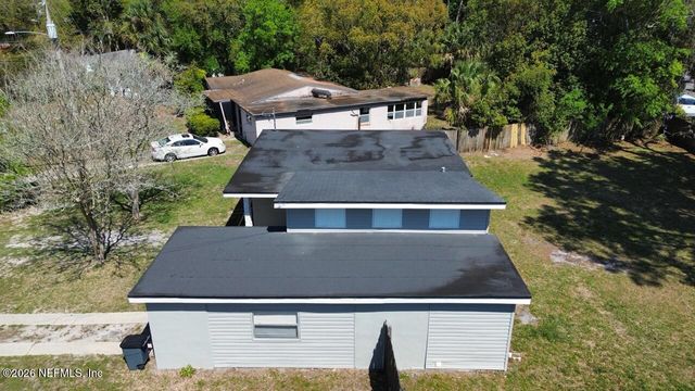 1865 VISTA Avenue, Jacksonville, FL 32210
