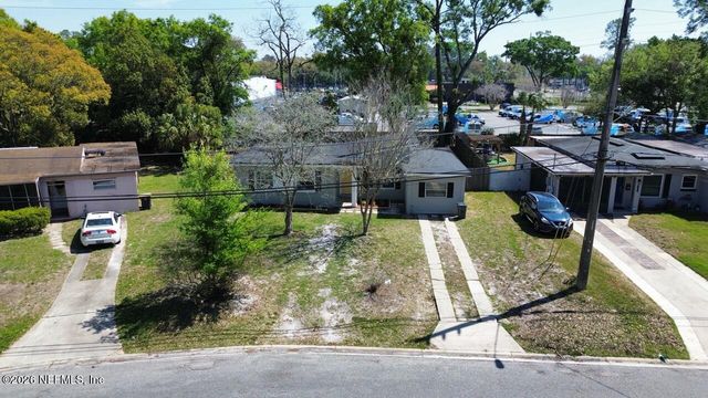 1865 VISTA Avenue, Jacksonville, FL 32210