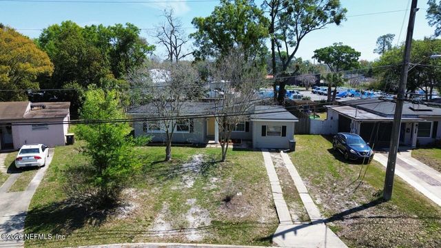 1865 VISTA Avenue, Jacksonville, FL 32210