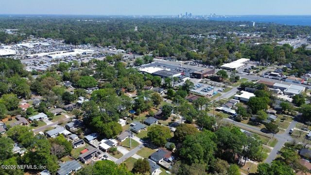 1865 VISTA Avenue, Jacksonville, FL 32210