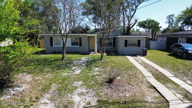 1865 VISTA Avenue, Jacksonville, FL 32210