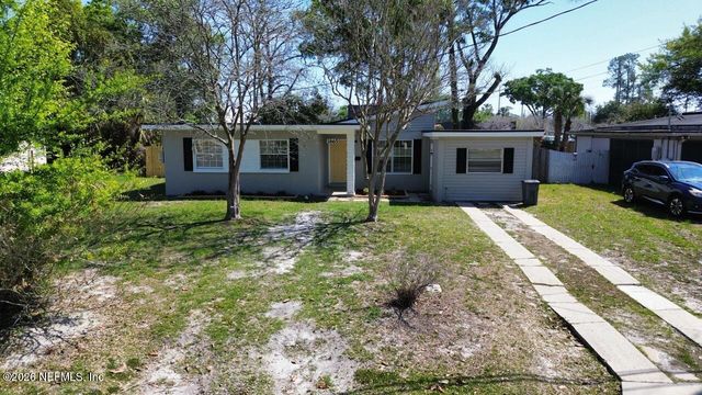 1865 VISTA Avenue, Jacksonville, FL 32210