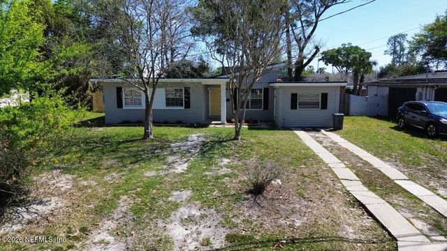 1865 VISTA Avenue, Jacksonville, FL 32210