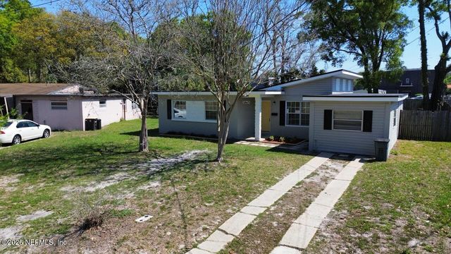 1865 VISTA Avenue, Jacksonville, FL 32210