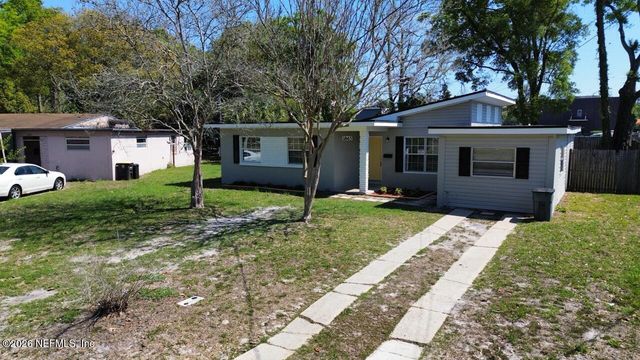 1865 VISTA Avenue, Jacksonville, FL 32210