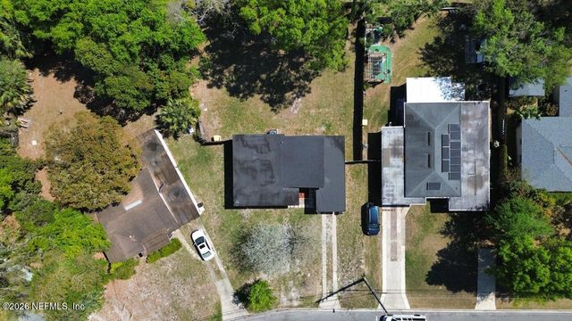 1865 VISTA Avenue, Jacksonville, FL 32210