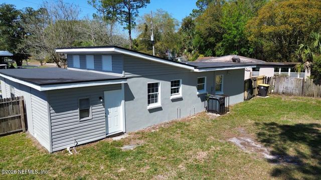 1865 VISTA Avenue, Jacksonville, FL 32210