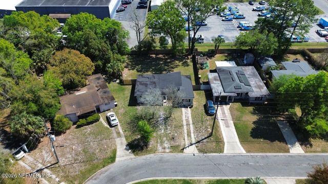 1865 VISTA Avenue, Jacksonville, FL 32210