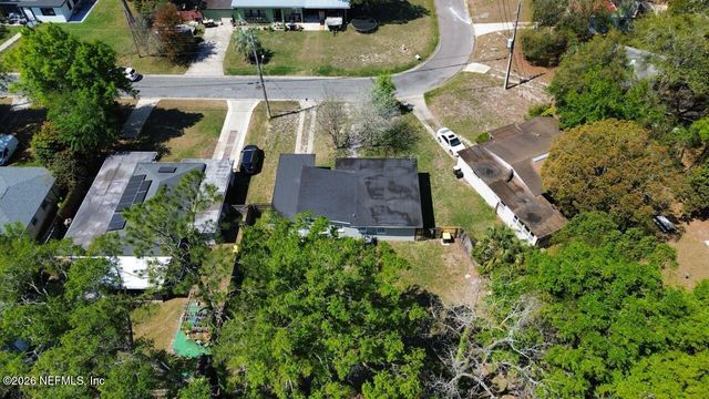 1865 VISTA Avenue, Jacksonville, FL 32210