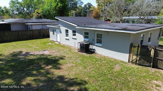 1865 VISTA Avenue, Jacksonville, FL 32210