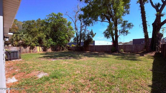 1865 VISTA Avenue, Jacksonville, FL 32210