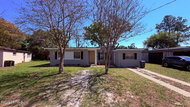 1865 VISTA Avenue, Jacksonville, FL 32210