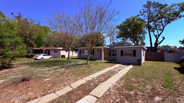 1865 VISTA Avenue, Jacksonville, FL 32210