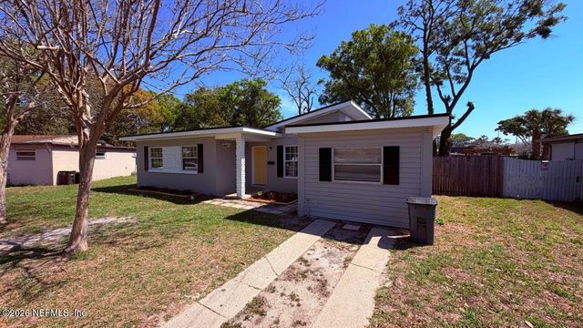1865 VISTA Avenue, Jacksonville, FL 32210
