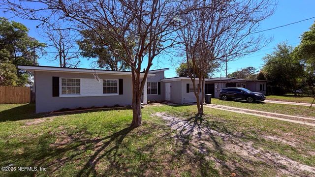 1865 VISTA Avenue, Jacksonville, FL 32210