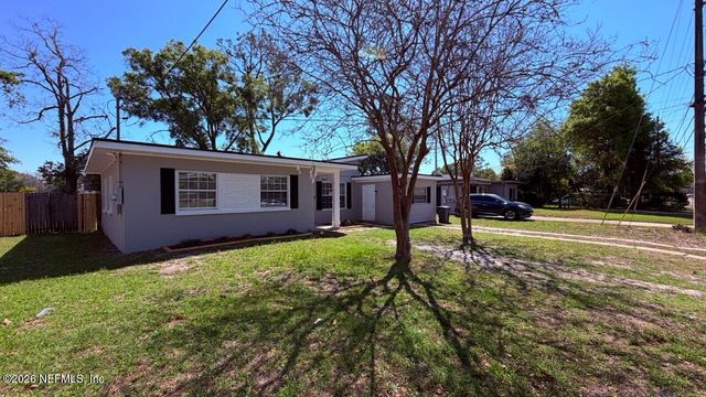 1865 VISTA Avenue, Jacksonville, FL 32210