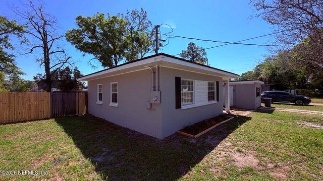 1865 VISTA Avenue, Jacksonville, FL 32210