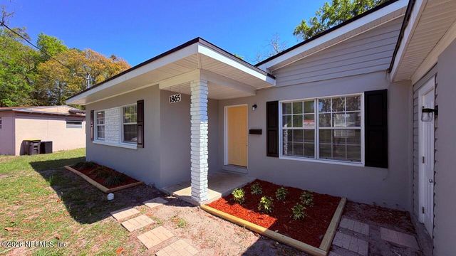 1865 VISTA Avenue, Jacksonville, FL 32210