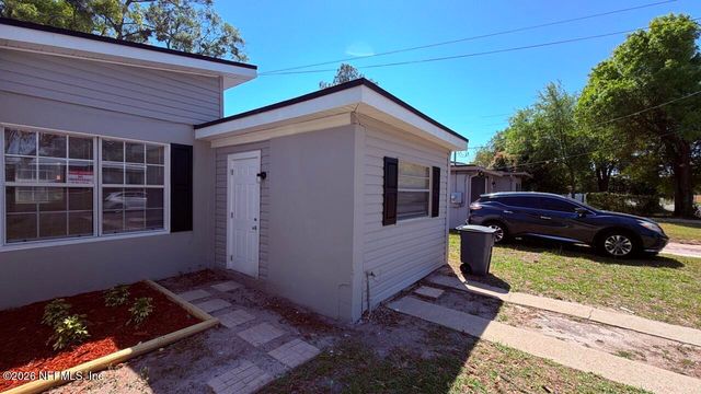 1865 VISTA Avenue, Jacksonville, FL 32210