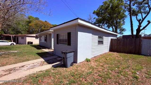 1865 VISTA Avenue, Jacksonville, FL 32210