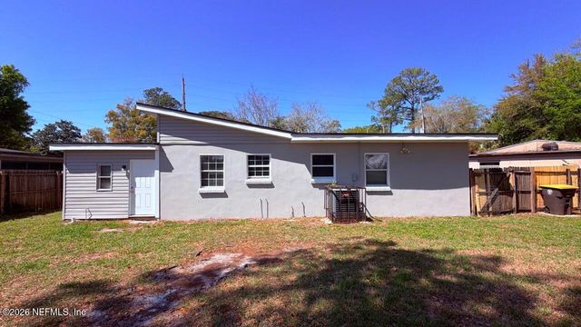 1865 VISTA Avenue, Jacksonville, FL 32210