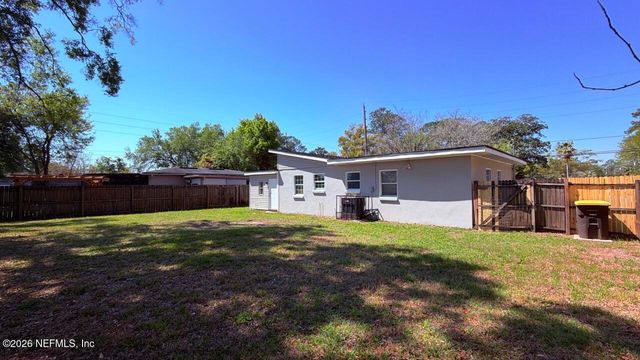 1865 VISTA Avenue, Jacksonville, FL 32210