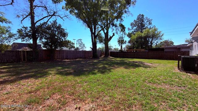 1865 VISTA Avenue, Jacksonville, FL 32210