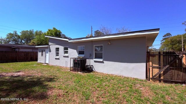 1865 VISTA Avenue, Jacksonville, FL 32210