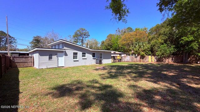 1865 VISTA Avenue, Jacksonville, FL 32210