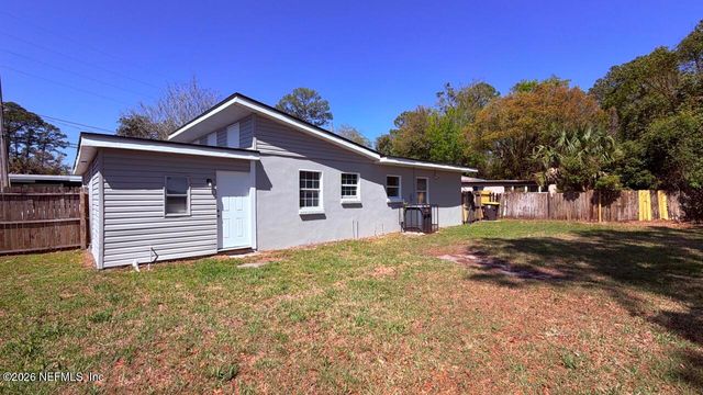 1865 VISTA Avenue, Jacksonville, FL 32210