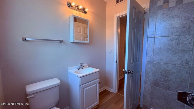 1865 VISTA Avenue, Jacksonville, FL 32210