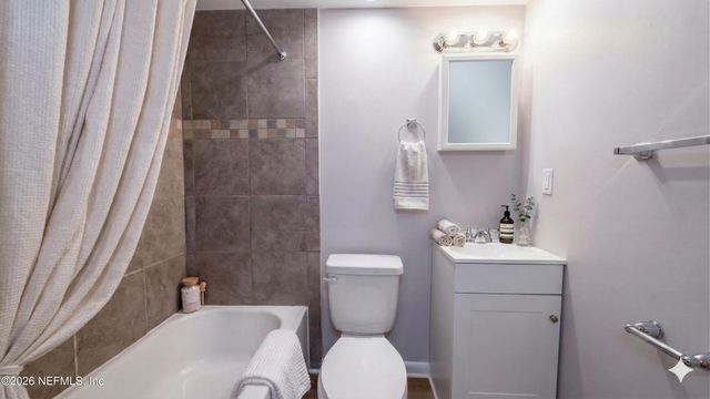 1865 VISTA Avenue, Jacksonville, FL 32210