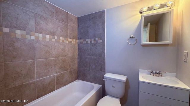 1865 VISTA Avenue, Jacksonville, FL 32210