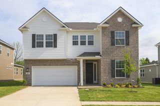 124 West Cassa Way, Mount Juliet, TN 37122