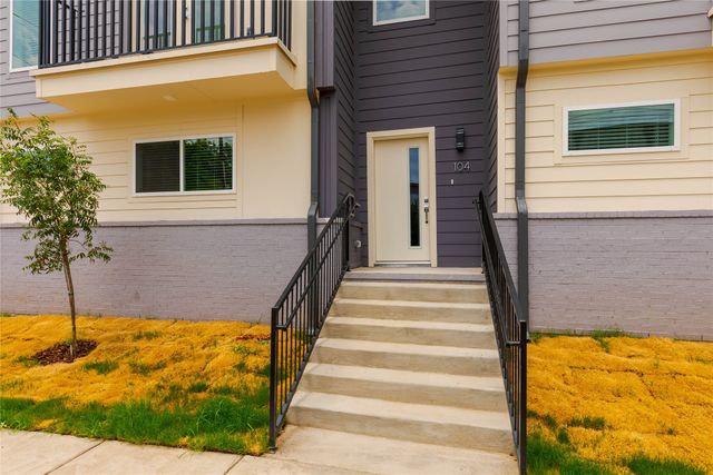 2801 Weisenberger Street 103, Fort Worth, TX 76107