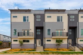 2801 Weisenberger Street 103, Fort Worth, TX 76107