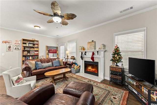 5339 TIMBER HILLS Drive, Oakwood, GA 30566