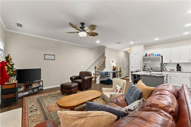 5339 TIMBER HILLS Drive, Oakwood, GA 30566