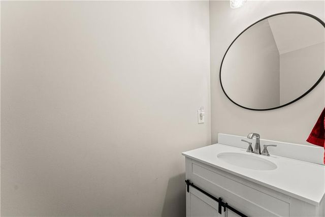 5339 TIMBER HILLS Drive, Oakwood, GA 30566