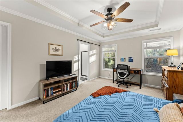 5339 TIMBER HILLS Drive, Oakwood, GA 30566