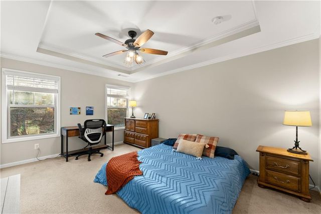 5339 TIMBER HILLS Drive, Oakwood, GA 30566